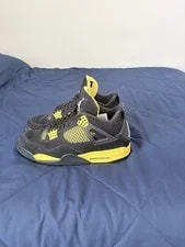 Jordan 4 “ ” 2