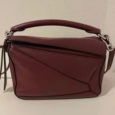 Loewe Puzzle Small Classic 2
