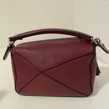 Loewe Puzzle Small Classic 4