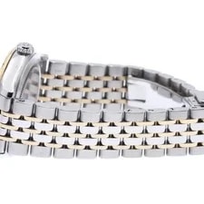 Tudor 1926 91451 36mm SS Silver #C6497 4