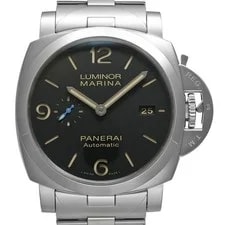 Panerai — Panerai Luminor Marina 1950 3 Days Automatic PAM00723 — Watch — resale