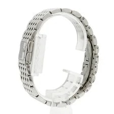 Cartier Panth?re Ruban LM W61004T9 Quartz Silver Stainless Steel 2