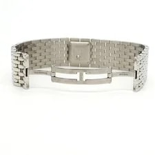 Cartier Panth?re Ruban LM W61004T9 Quartz Silver Stainless Steel 4