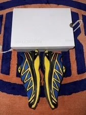 Salomon XT-6 JJJJound Low Top Lace-Up / / 2025 2