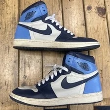 Size 10 - Jordan 1 Retro OG High 2019 3