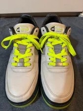 8.0US Nike Air Force 1 Low Supreme Max LTD Collection Vhtf Sports Sh 2