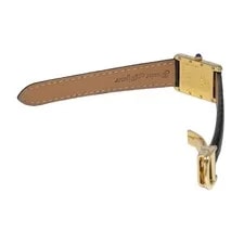 Cartier Tank W1013654 29.5mm Ivory #WW2785 4