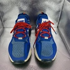 Adidas ZX 2K Boost Ninja Time in Hyper Running Shoes 2