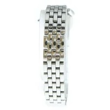 Cartier Panthere de Mini White Dial Stainless Quartz SS QZ WSPN0019 6 2