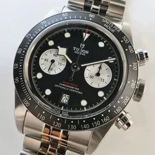 Tudor Black Bay Chrono 79360N-0013 3