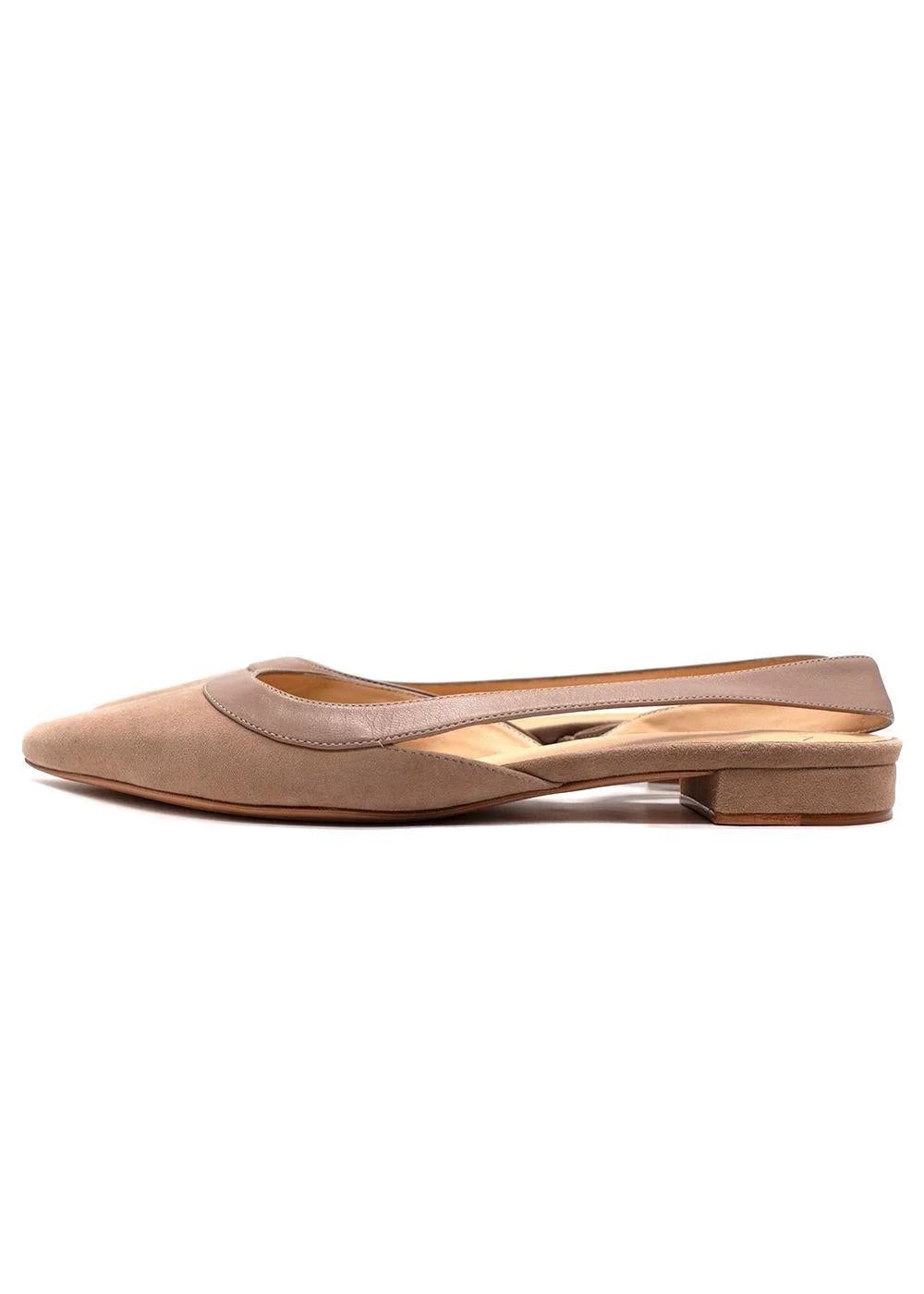 Alexandre Birman Slingback 2