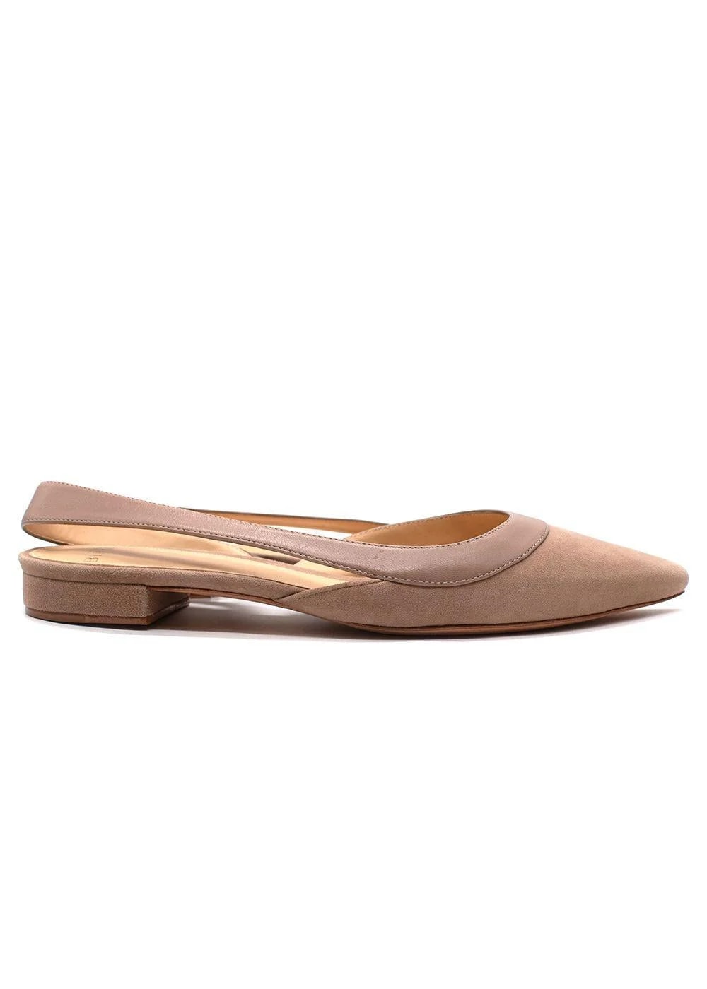 Alexandre Birman Slingback 3