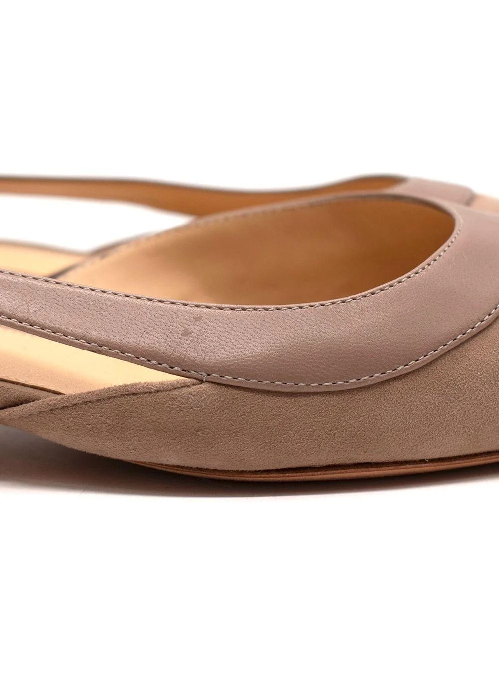 Alexandre Birman Slingback 4