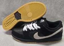 Nike SB — Nike SB Dunk Low Pro ' Gum’ (HF3704-003) — Sneaker — resale