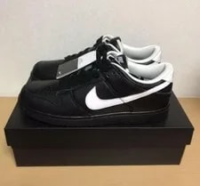 Nike — Nike iD Dunk Low Color 605284-991 Us11 — Sneaker — resale