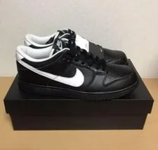 Nike iD Dunk Low Color 605284-991 Us11 2