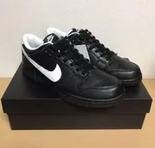Nike iD Dunk Low Color 605284-991 Us11 4