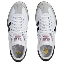 Adidas Bape X Samba ' Gum' New 4