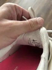 Nike SB Nyjah 3 Shoes Size 9 Skate 2