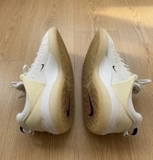 Nike SB Nyjah 3 Shoes Size 9 Skate 3