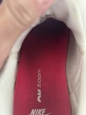 Nike SB Nyjah 3 Shoes Size 9 Skate 4