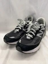 NEW Balance Low Cut 28cm m990bk6 2