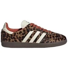 Adidas Wmns Samba OG 'Cheetah Pack - Preloved ' 10 US JI2734 New in Box 2
