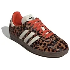 Adidas Wmns Samba OG 'Cheetah Pack - Preloved ' 10 US JI2734 New in Box 3