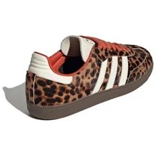 Adidas Wmns Samba OG 'Cheetah Pack - Preloved ' 10 US JI2734 New in Box 4