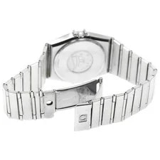 Omega Constellation Day-Date Quartz 3