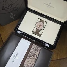 Patek Philippe Complications 5935A-001 41MM World Time FLY Back Chrono Auto B&P 2