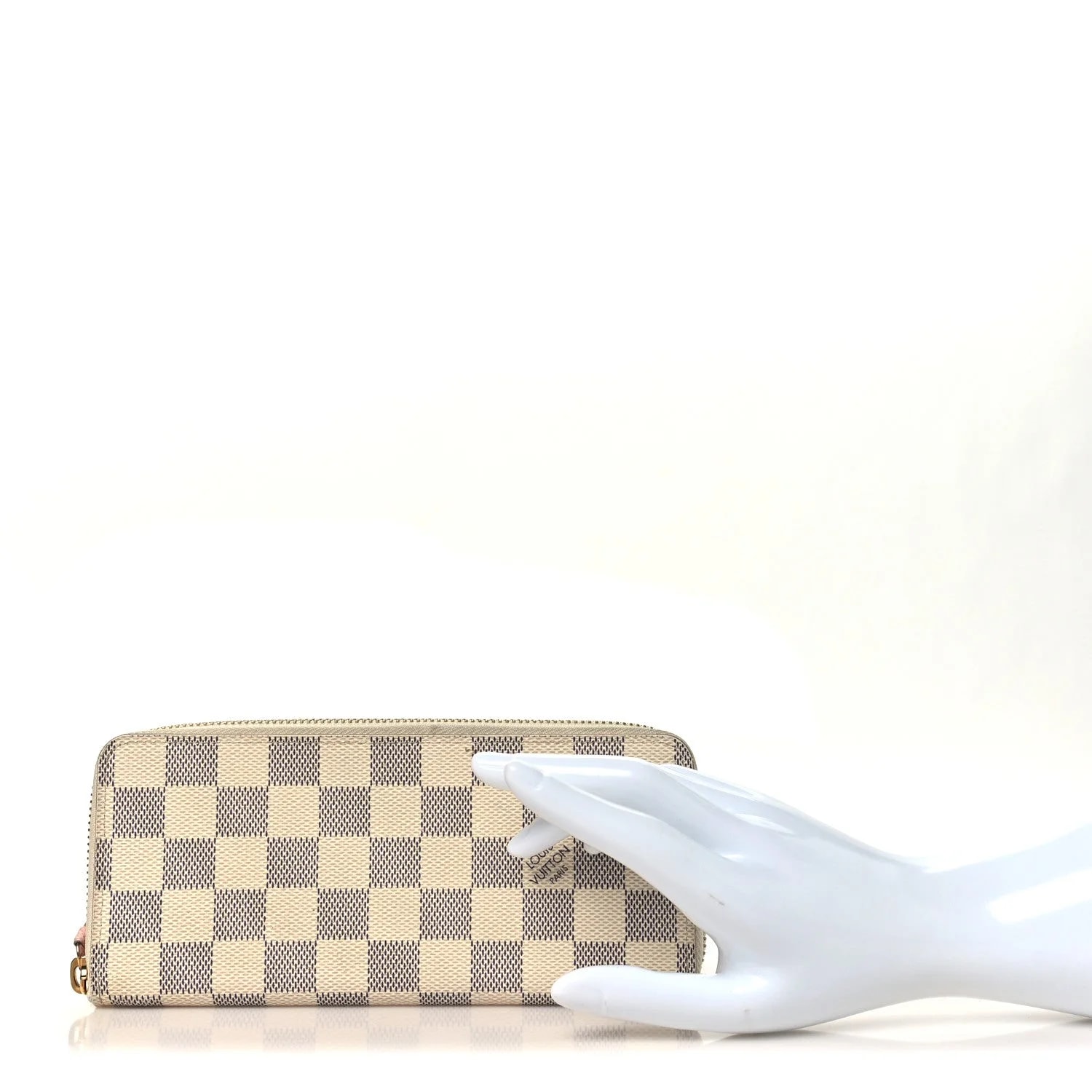 Clemence Wallet Ballerine 2