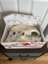 New Balance Aimé Leon Dore X 550 2