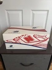 New Balance Aimé Leon Dore X 550 3