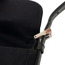 Fendi Mamma Baguette Cotton FEN 4