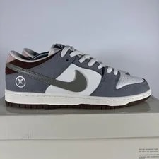 Size 10 - Nike SB Dunk Low X Yuto Horigome 4