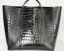 Balenciaga Small Everyday -Embossed S01 3