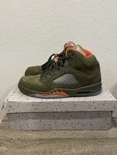Size 13 - Air Jordan 5 Retro 2024 2