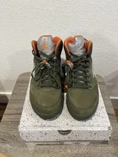 Size 13 - Air Jordan 5 Retro 2024 3