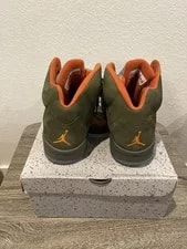 Size 13 - Air Jordan 5 Retro 2024 4
