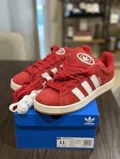 Adidas — Size 11 - Adidas Campus 00s Gum — Sneaker — resale