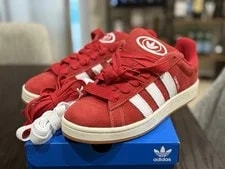 Size 11 - Adidas Campus 00s Gum 2