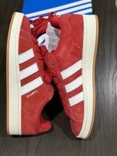 Size 11 - Adidas Campus 00s Gum 3