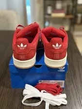 Size 11 - Adidas Campus 00s Gum 4