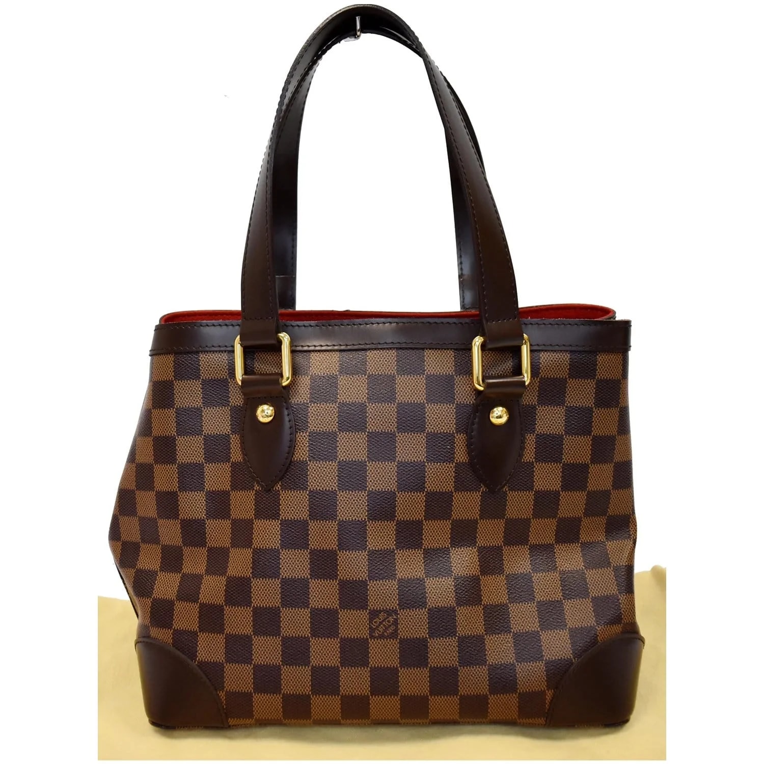 Louis Vuitton Hampstead 3