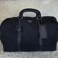 Prada Boston X 653577 2