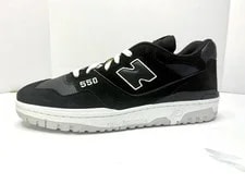 New Balance — New Balance 550 NB Matter Casual Shoes BB550PRA-D — Sneaker — resale