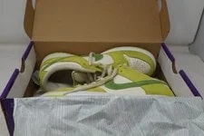 Size 9.5 Nike SB Dunk Low Apple DM0807-300 3