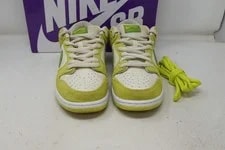 Size 9.5 Nike SB Dunk Low Apple DM0807-300 4