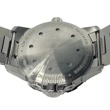 IWC Aquatimer Automatic IW329004 From Japan #534 2